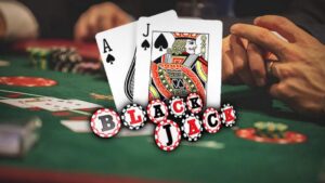 Blackjack Là Gì? Tìm Hiểu Game Casino Huyền Thoại