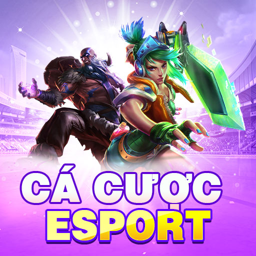 Xu Hướng Tương Lai Của Cá Cược Esports