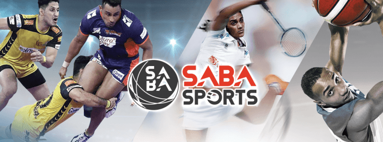 Cá cược thể thao Saba sports