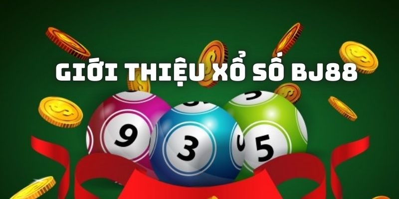 Chiến Thuật Chơi Xổ Số BJ88 Hiệu Quả