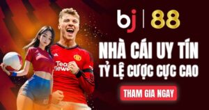 Các câu hỏi thường gặp về BJ88 có lừa đảo không