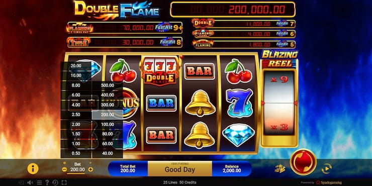 Top 5 Game Nổ Hũ Spadegaming Hot Nhất