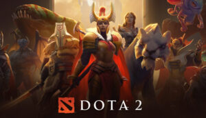 Cá cược Dota 2 BJ88 là gì?