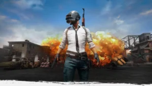 Cá cược PUBG BJ88 là gì?